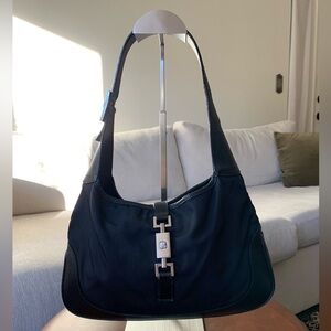 Vintage Gucci Jackie